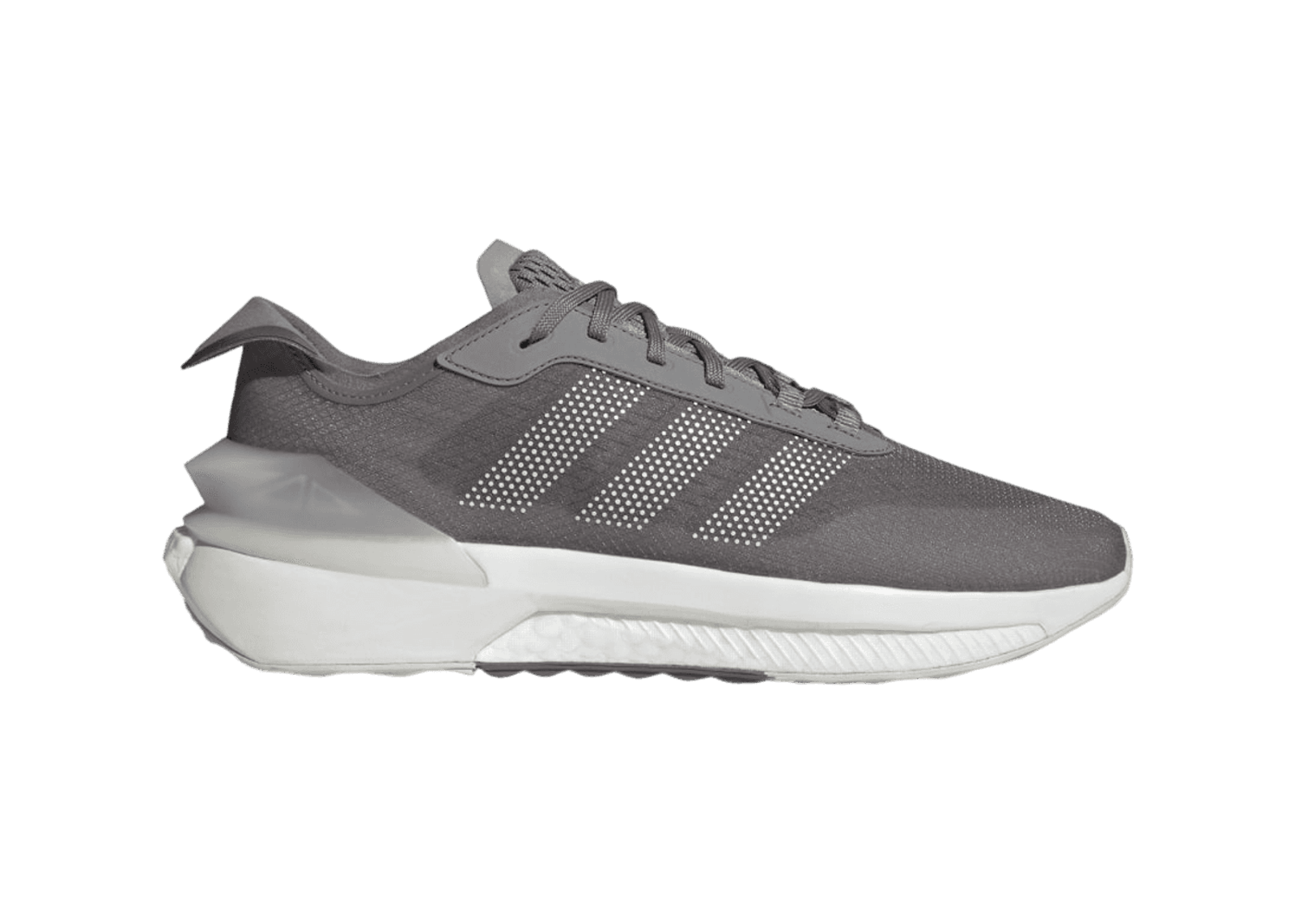 adidas Avryn 'Grey White'