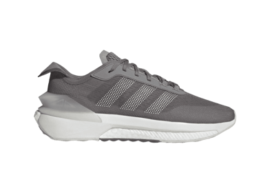 adidas Avryn 'Grey White'