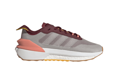 adidas Avryn 'Shadow Red Wonder Clay' (W)