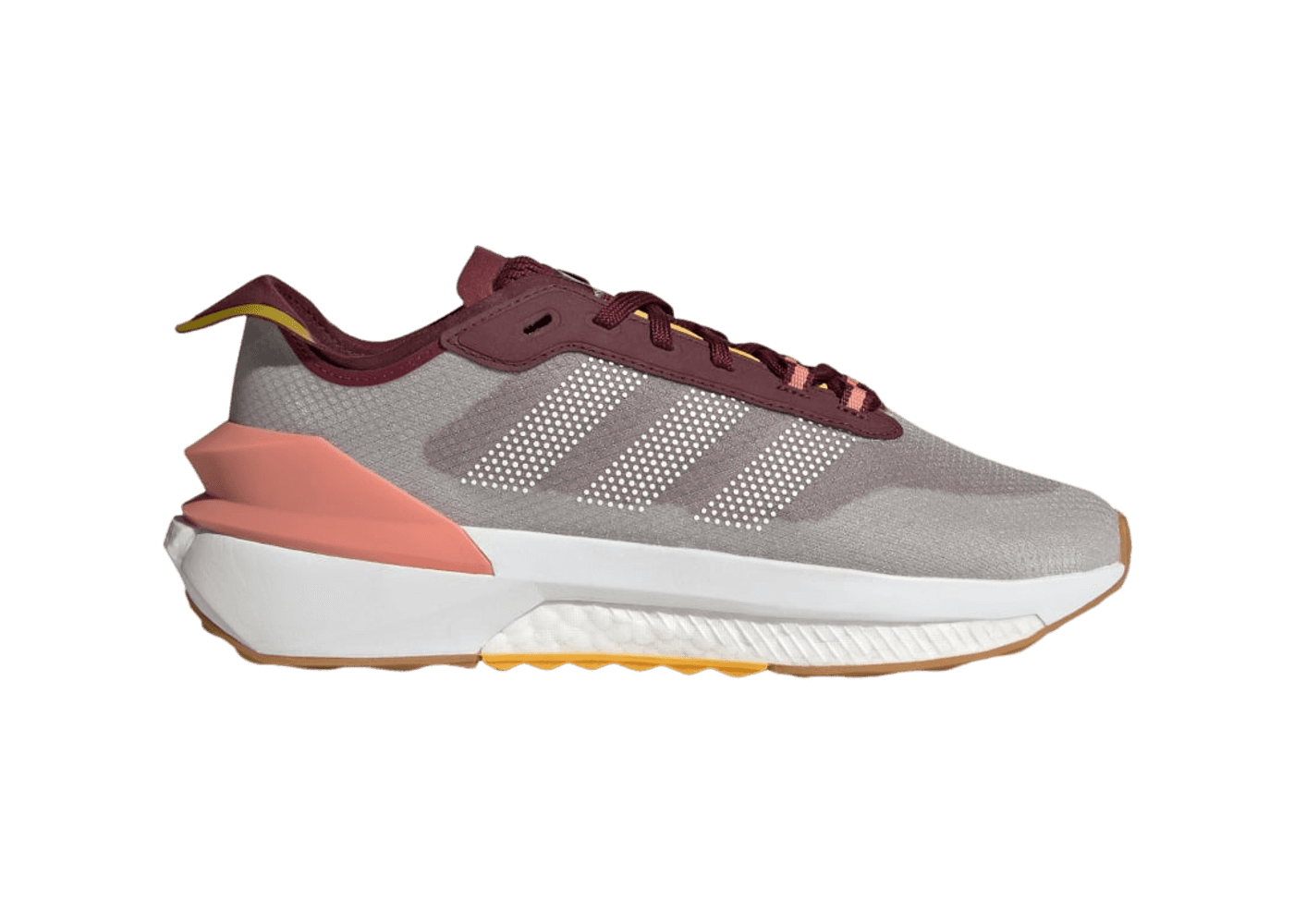 adidas Avryn 'Shadow Red Wonder Clay' (W)