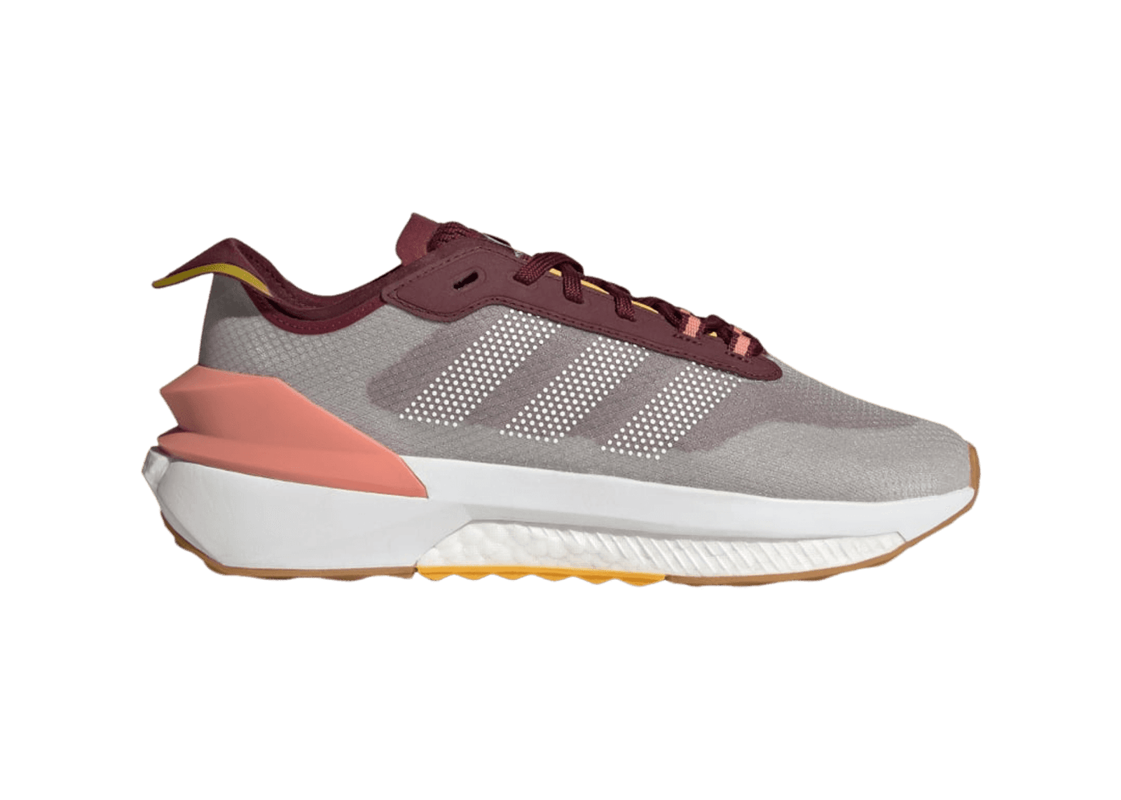 adidas Avryn 'Shadow Red Wonder Clay' (W)