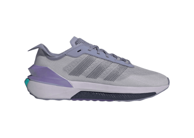 adidas Avryn 'Silver Violet'