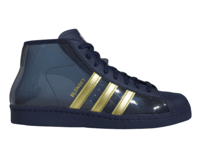 adidas Blondey Pro Model ADV Blondey McCoy Night Indigo