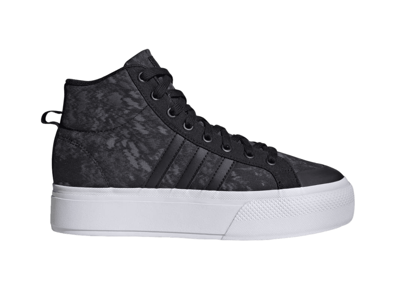 adidas Bravada 2.0 Platform Mid