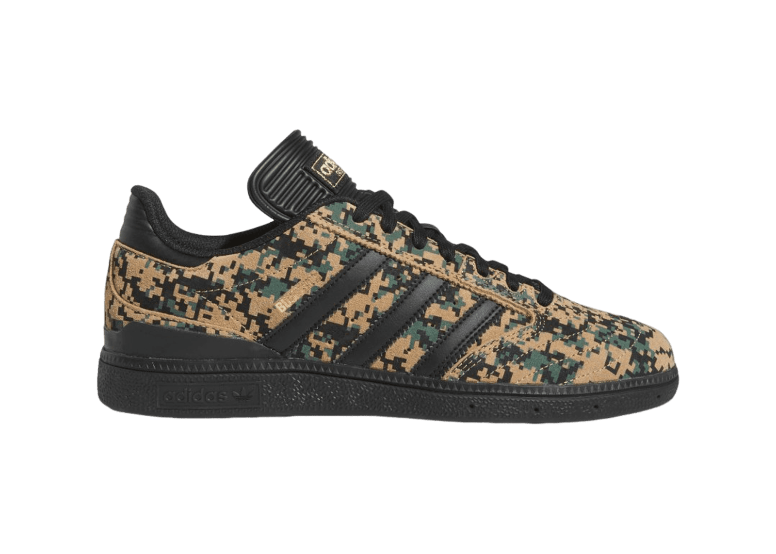 adidas Busenitz 'Digi Camo'