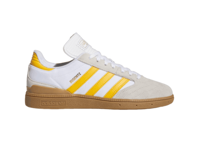 adidas Busenitz 'Preloved Yellow Gum'