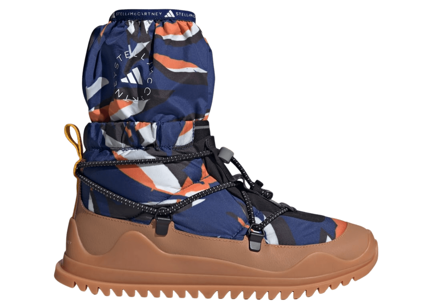 adidas by Stella McCartney Winter Boots - ID9610 Release Info