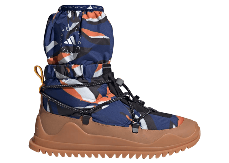 adidas by Stella McCartney Winter Boots ID9610 Release Info