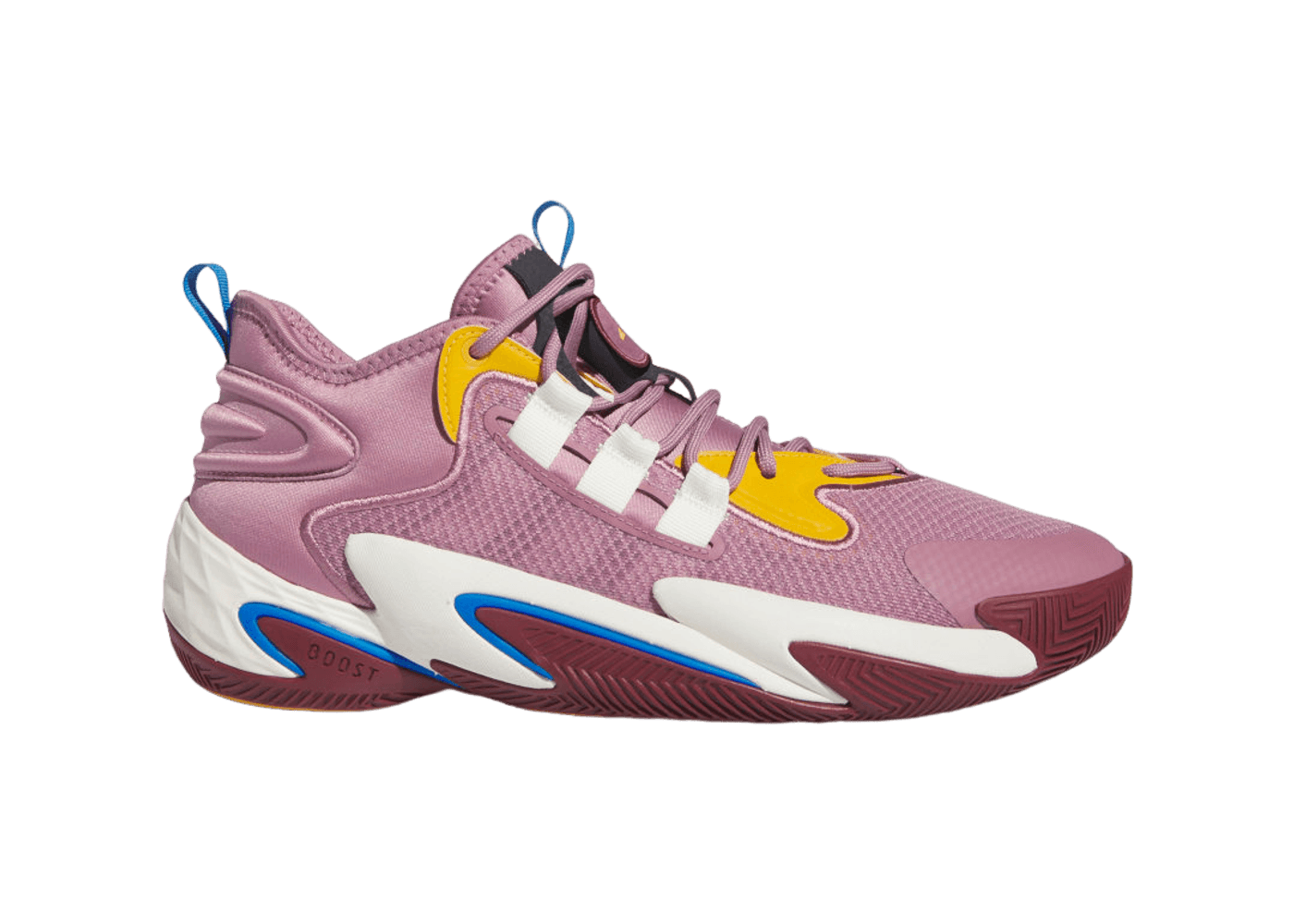 adidas BYW Select 'Wonder Orchid' - IE9304 Release Info