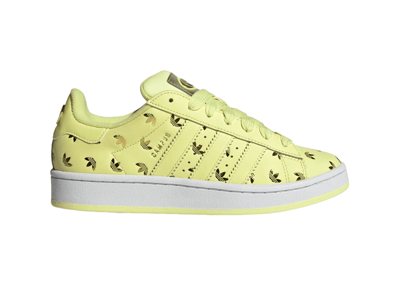 adidas gazelle silver green womens ✓ Adidas Campus 00s Green Solar Yellow (IF3967)