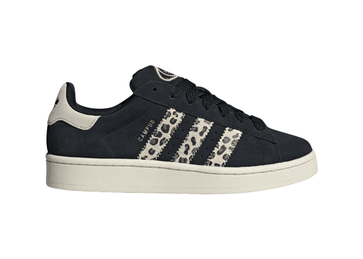 adidas Campus 00s 'Black Leopard' (W)