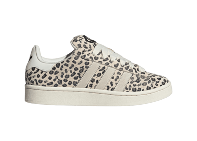 adidas Campus 00s 'Cream Leopard' (W)