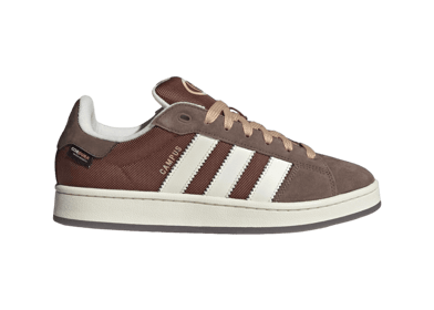 adidas Campus 00s 'Pre-Rubbed Brown'