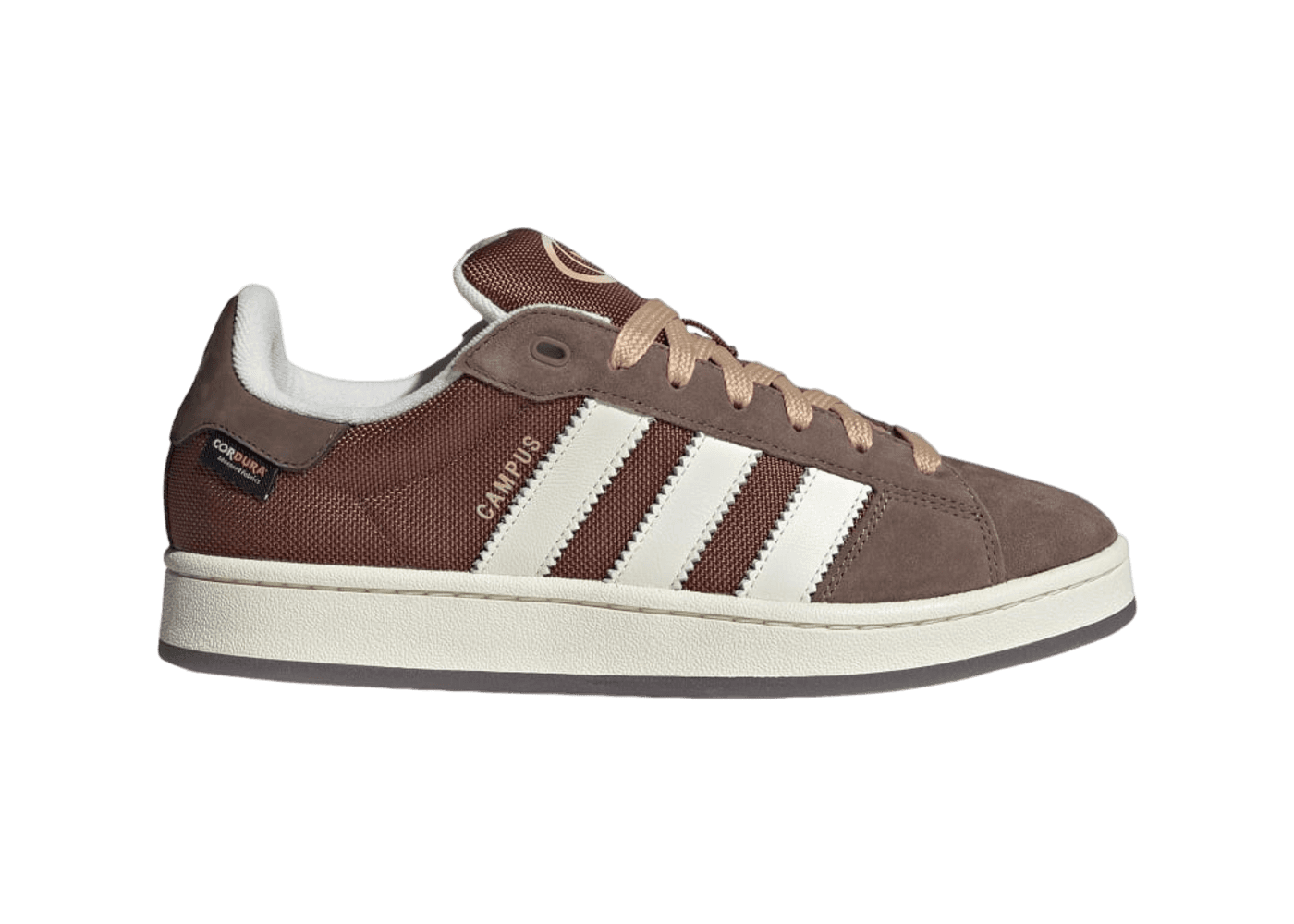 adidas Campus 00s 'Pre-Rubbed Brown'
