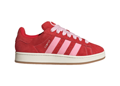 adidas Campus 00s 'Scarlet Pink Gum'