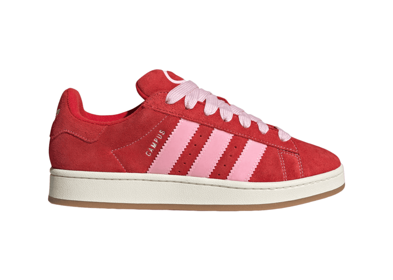 adidas Campus 00s 'Scarlet Pink Gum'