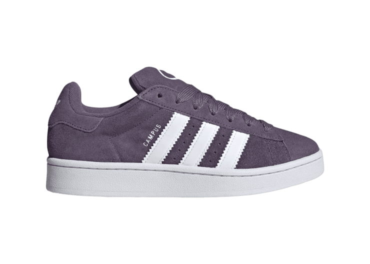 adidas Campus 00s 'Shadow Violet' (W) - ID7038 Raffles & Where to Buy adidas Campus 00s 'Shadow Violet' (W) - ID7038 Raffles & Where to Buy