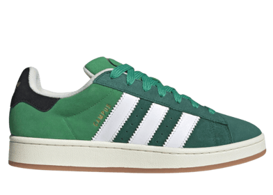 adidas Campus 00s Collegiate Green