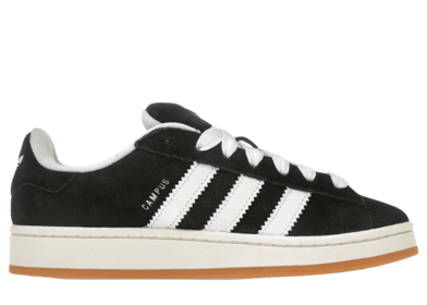 adidas Campus 00s Core Black