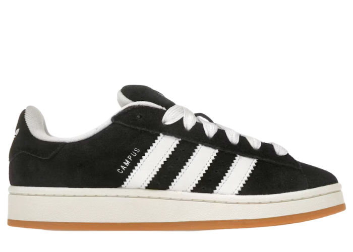 adidas Campus 00s Core Black