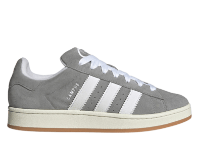 adidas Campus 00s Grey White