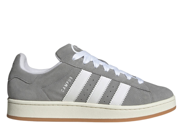 adidas Campus 00s Grey White