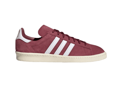 adidas Campus 80s 'Burgundy Off White'