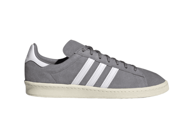 adidas Campus 80s 'Grey Off White'