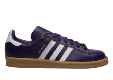 adidas Campus 80s Anniversary City Series Dublin