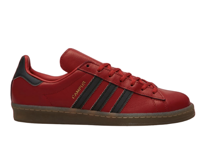 adidas Campus 80s Anniversary City Series London Release Info