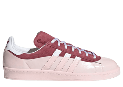 adidas Campus 80s Cali DeWitt Collegiate Burgundy