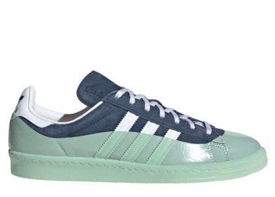 adidas Campus 80s Cali DeWitt Collegiate Navy