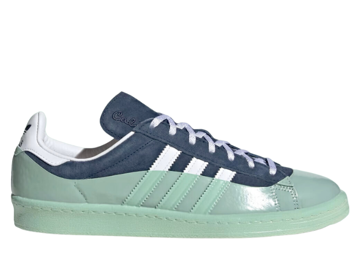 adidas Campus 80s Cali DeWitt Collegiate Navy