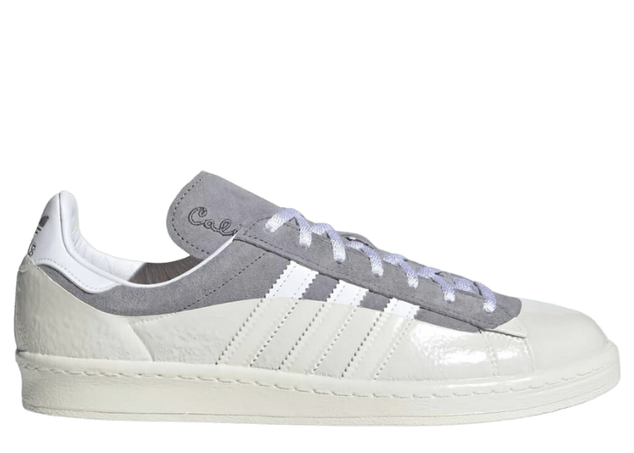 アディダス adidas CAMPUS 80s MULE NEW SZ 7M/8W: Adidas Men's Originals Campus 80s Mule Slip-on