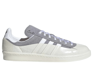 adidas Campus 80s Cali DeWitt Grey White