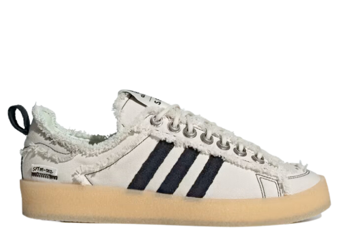 adidas Campus 80s Song for the Mute Bliss - ID4818 adidas Campus 80s Song for the Mute Bliss - ID4818