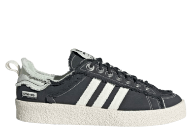 adidas Campus 80s Song for the Mute Core Black