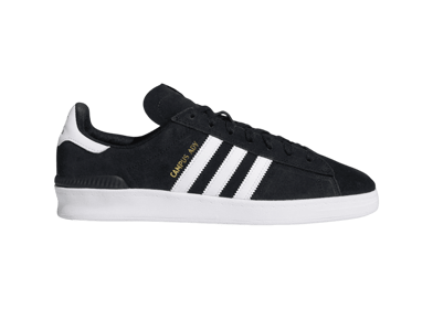 adidas Campus ADV 'Core Black'