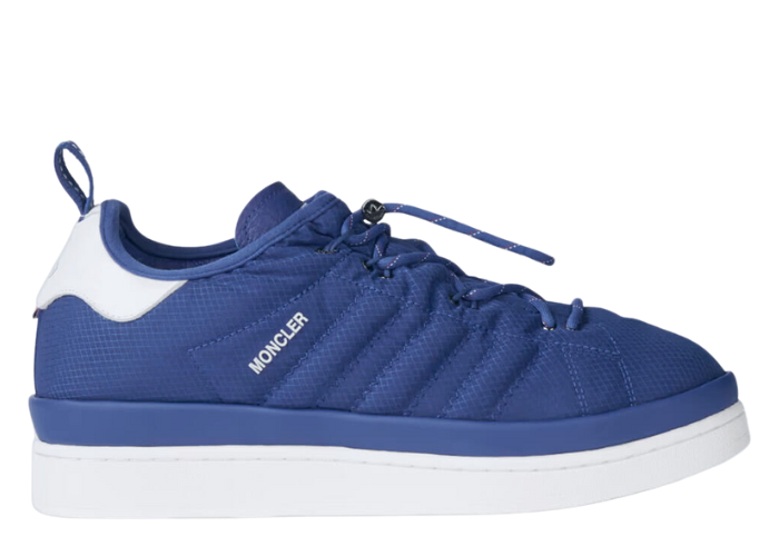 adidas Campus Moncler Royal Blue