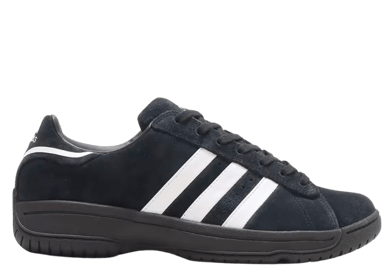 adidas Campus Supreme Sole atmos Core Black