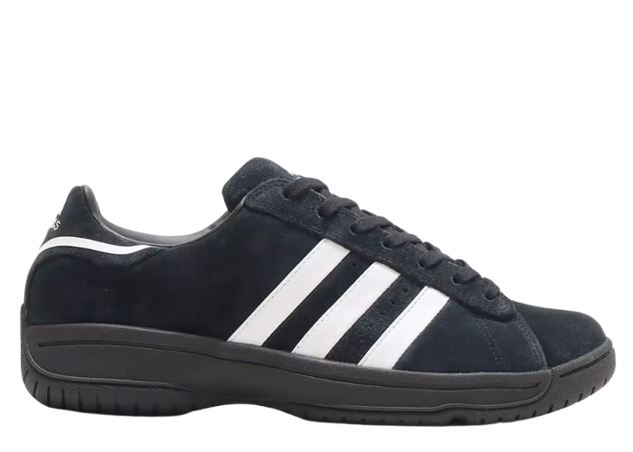 adidas Campus Supreme Sole atmos Core Black