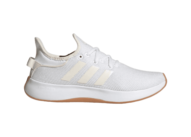 adidas Cloudfoam Pure 'White Gum' (W)