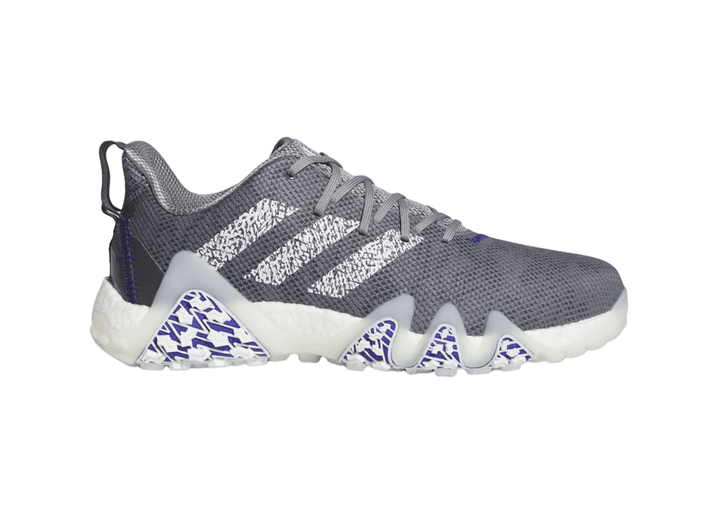 adidas CodeChaos 22 'Grey Blue'