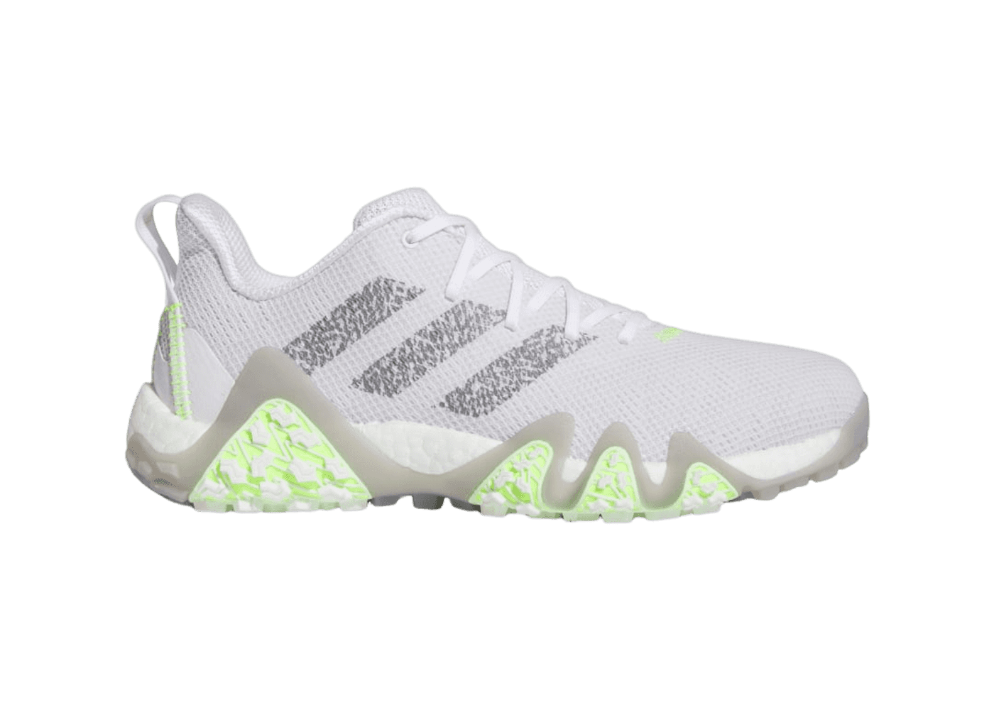 adidas CodeChaos 22 'White Lucid Lemon'