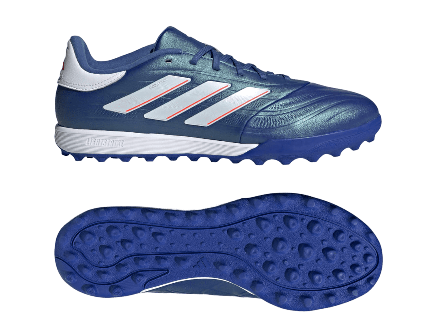adidas Copa Pure 2.2 TF 'Marinerush Pack'
