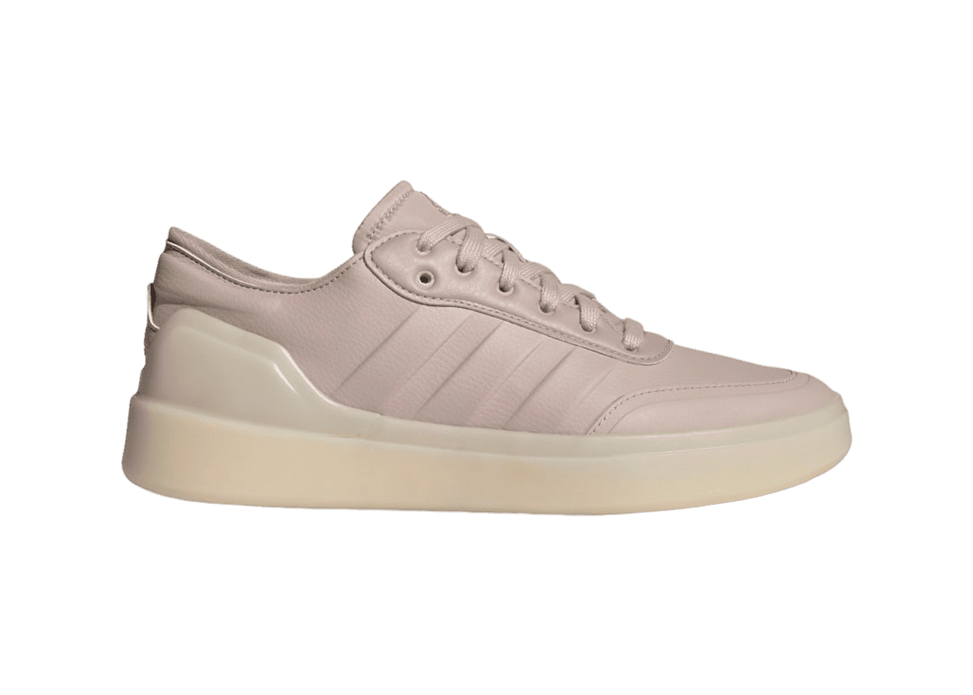 adidas Court Revival 'Wonder Taupe' (W)