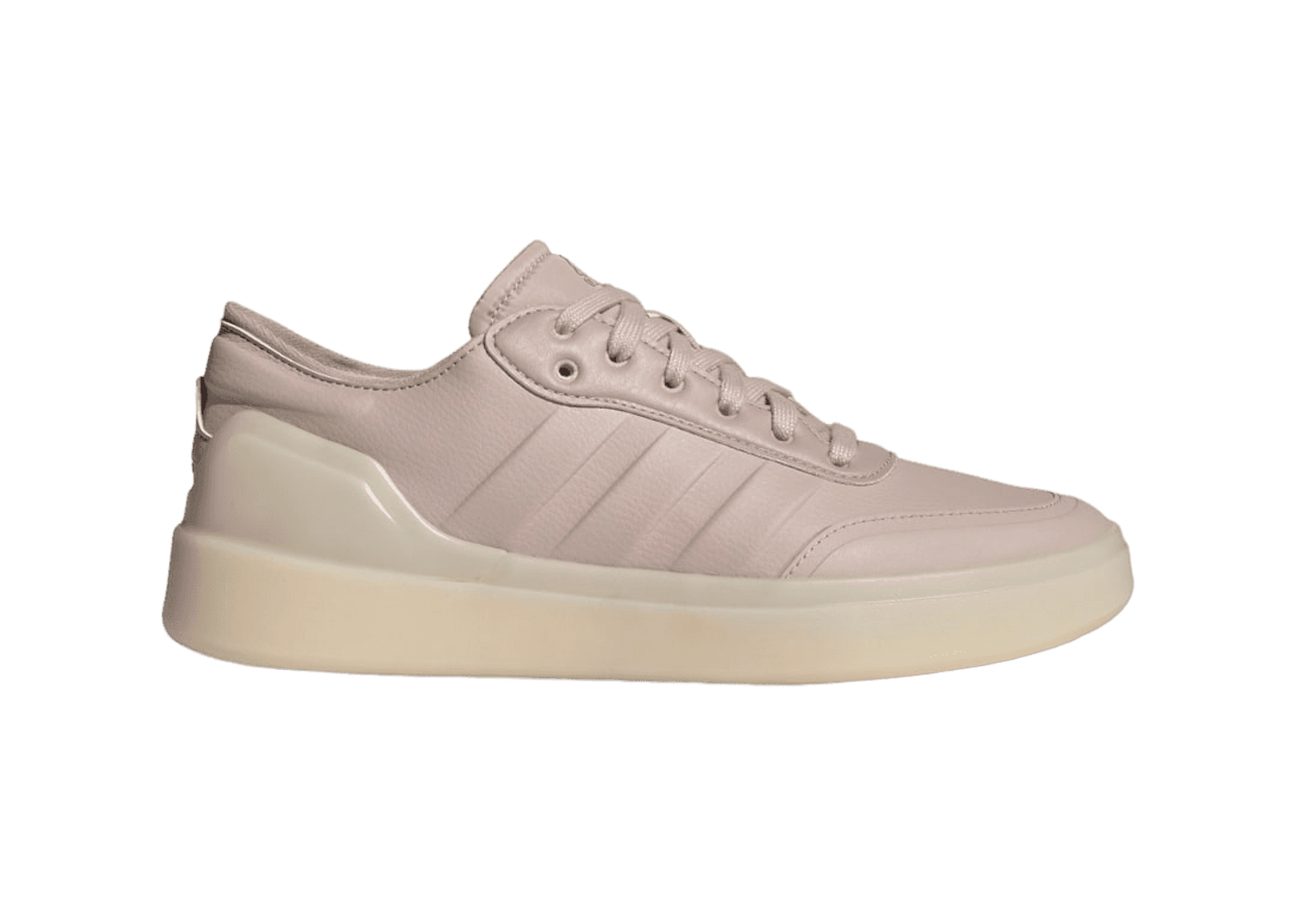 adidas Court Revival 'Wonder Taupe' (W)
