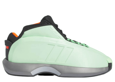 adidas Crazy 1 Ice Green