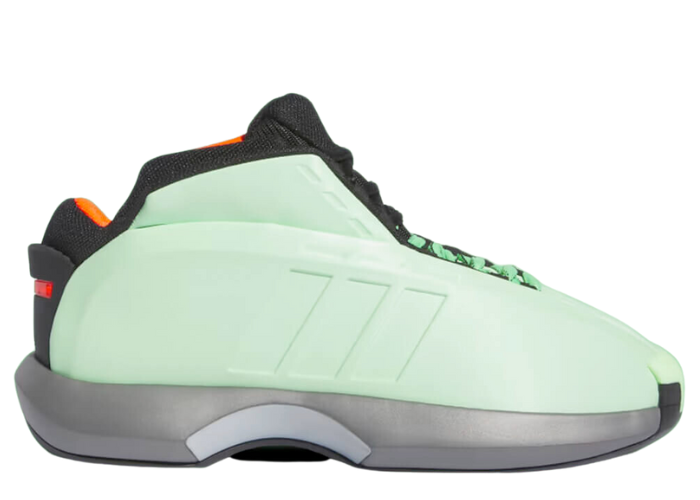 adidas Crazy 1 Ice Green