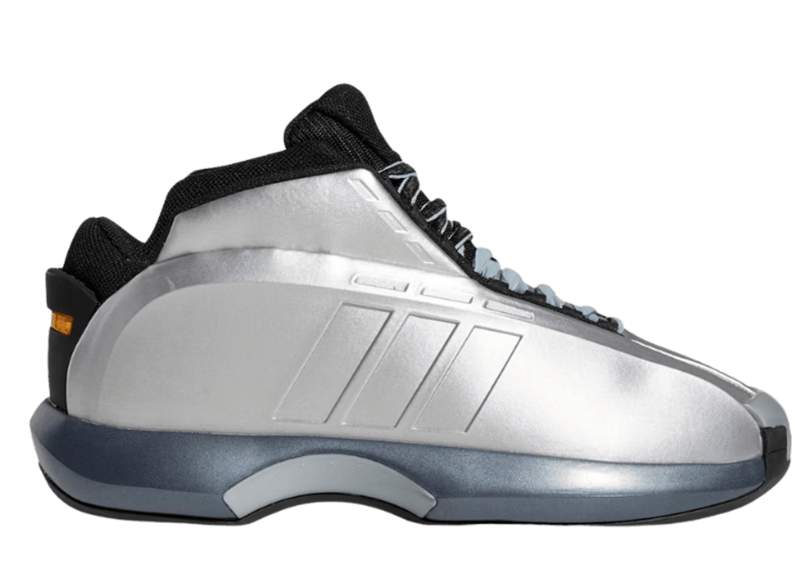 adidas Crazy 1 Silver